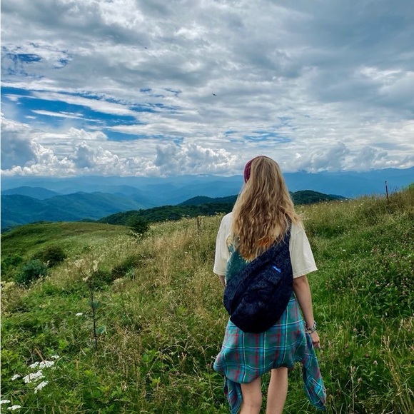 Hey it's Augusta!!!🧚🏻🌲🦋 - Picture 2 of 2